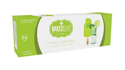 Mojito Madness (12 pack)