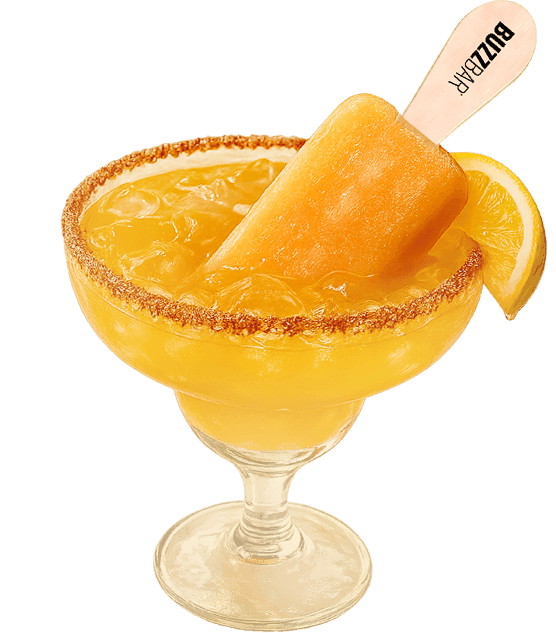 Majestic Mango Margarita