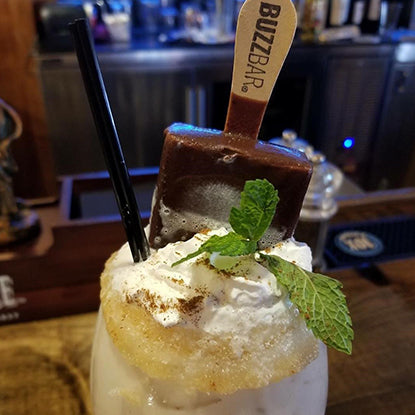 BUZZBAR® Root Beer Float