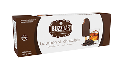 Bourbon St. Chocolate (12-pack)