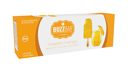 Majestic Mango (12-pack)