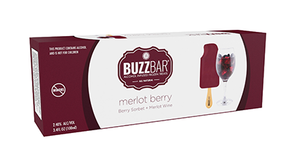 Merlot Berry (12-pack)